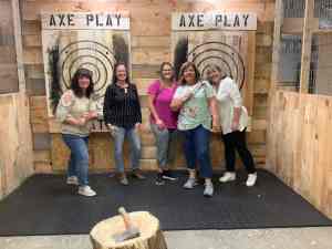 Friendship activities in Southern NH